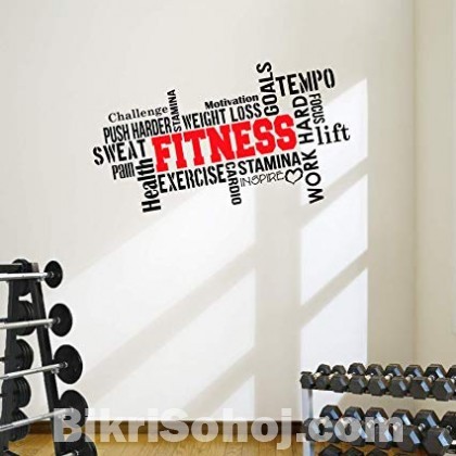 Personal Fitness /Gym Trainer Jayed  @ yr own home /Place